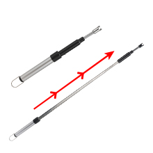 candle lighter rechargeable