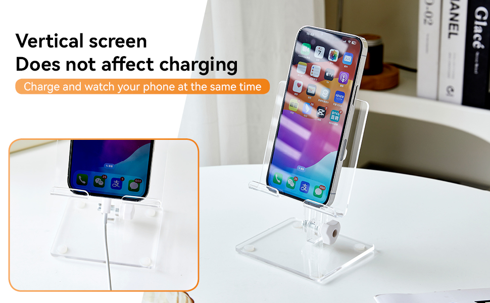 Tablet Stand