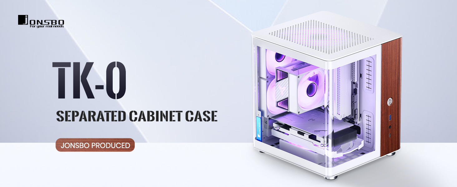 ITX CASE