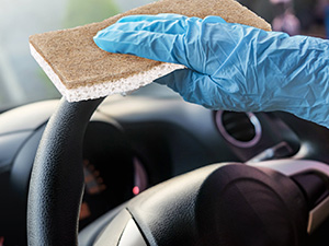 Auto Detailing