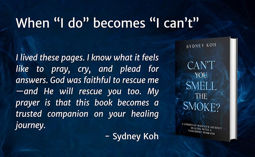 surviving narcissistic abuse Christian Christian divorce recovery abusive Christian husband