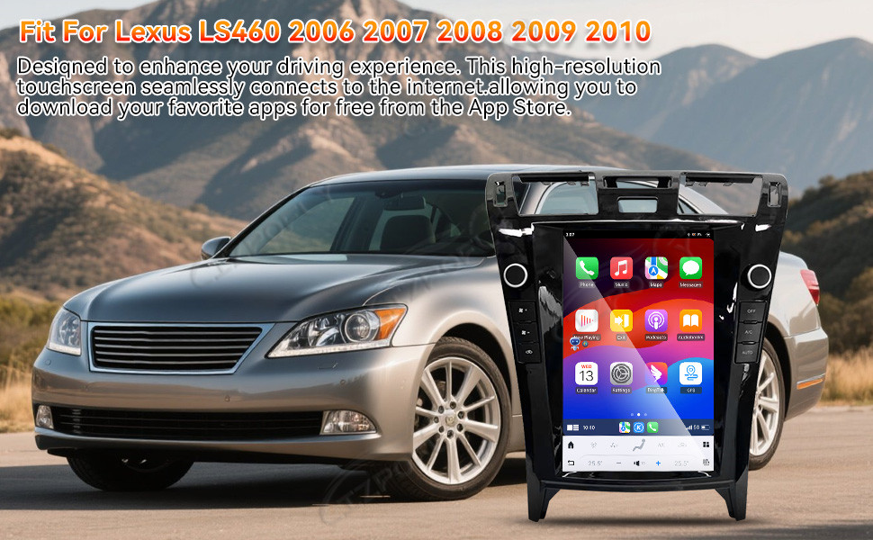 car radio