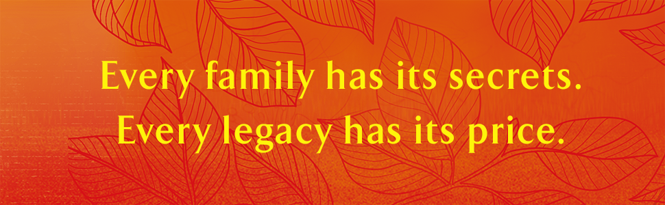 The Golden Gate Amy Chua