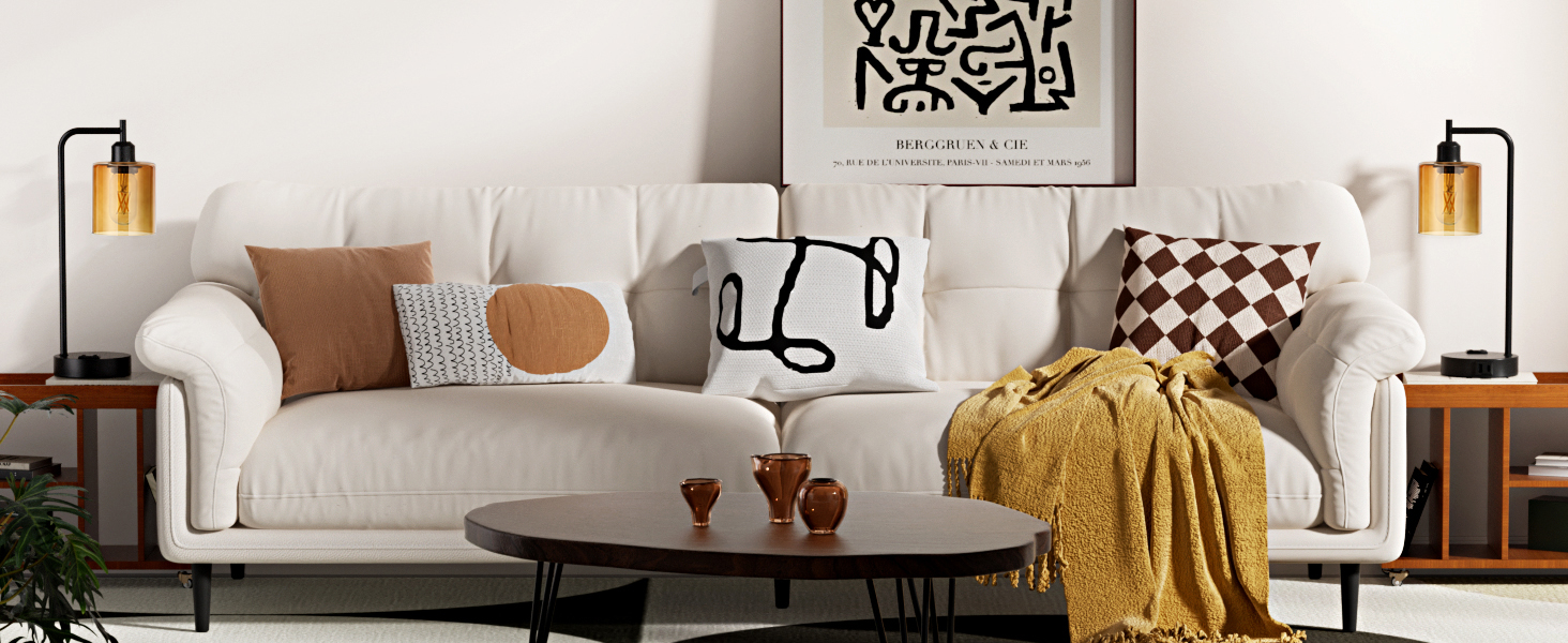 lamps for living room