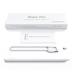 Newest Stylus Pen