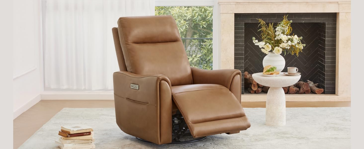 power recliner chairs for adults