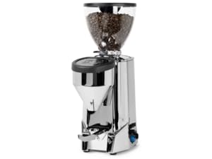 Amazon.com: Rocket Espresso Fausto Touch Espresso Grinder