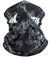 KastKing La Sal Neck Gaiter-UPF 50+ Balaclava Face Mask,Neck Gaiter for Men and Women,Face Cover ...