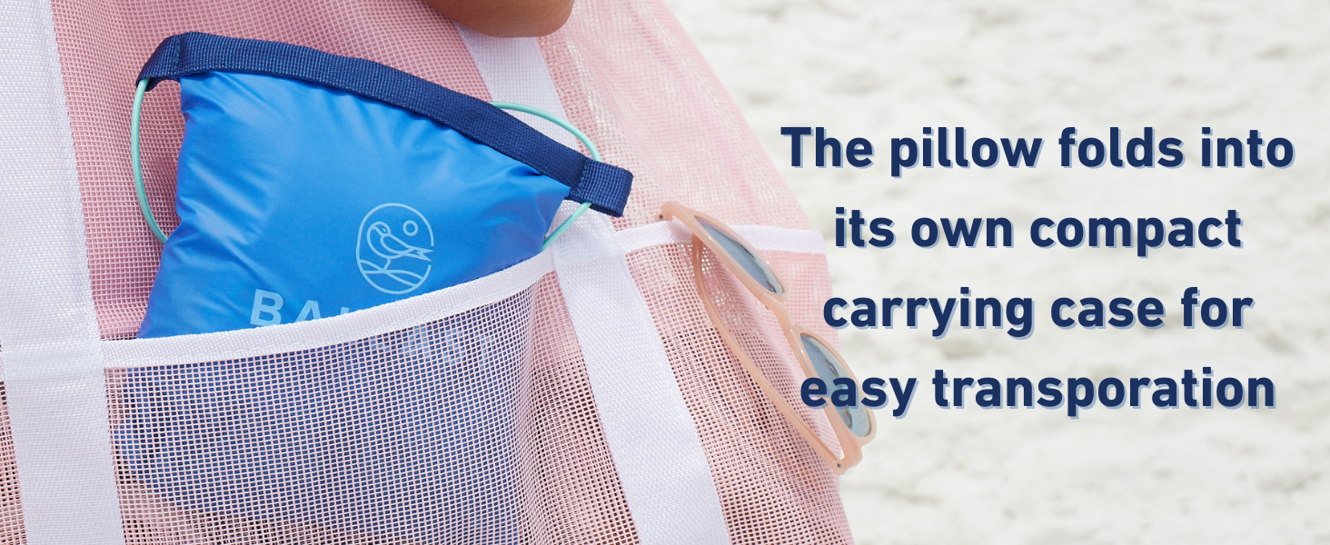 Compact Carrying Case