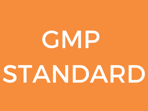 gmp standard