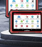 2024 LAUNCH X431 Pro Elite Auto OBD2-diagnoseapparaat, ECU lezen en coderen, volledig systeem diagnose sca...