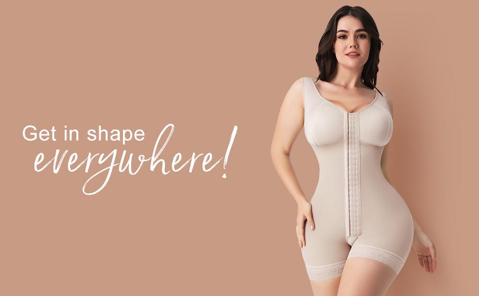 shapewear