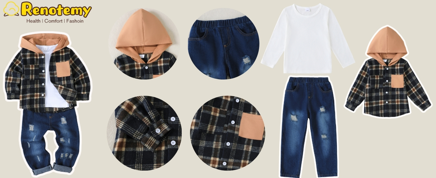 toddler boy clothes