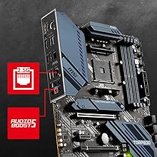 Amazon | MSI MAG X570S TORPEDO MAX マザーボード ATX [AMD
