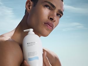 Body Lotion Eng