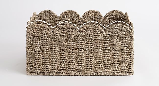 SW1132ALQ2-StorageWorks Woven Basket