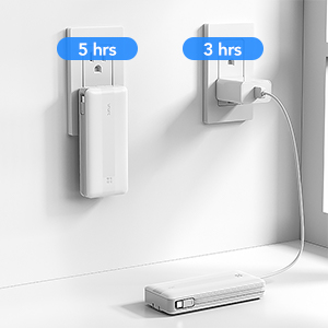 VRURC Power bank, Protable charger