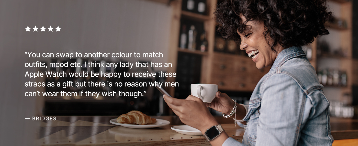 apple Watch Band For Women