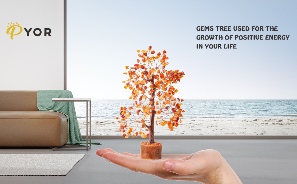 carnelian bonsai money tree