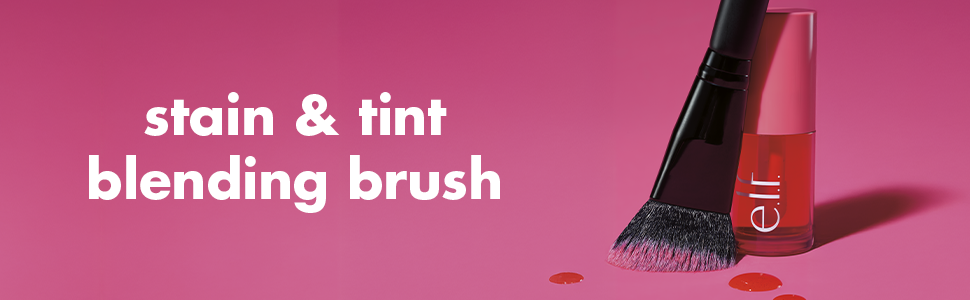 stain & tint blending brush