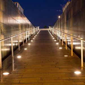outdoor low voltage landscape lights well lights landscape led in ground outdoor in-ground lights 