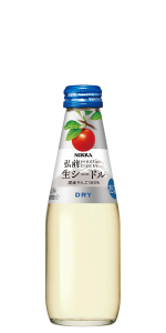 Amazon.co.jp: 【国産りんご100％使用/さわやかな甘み】ニッカ