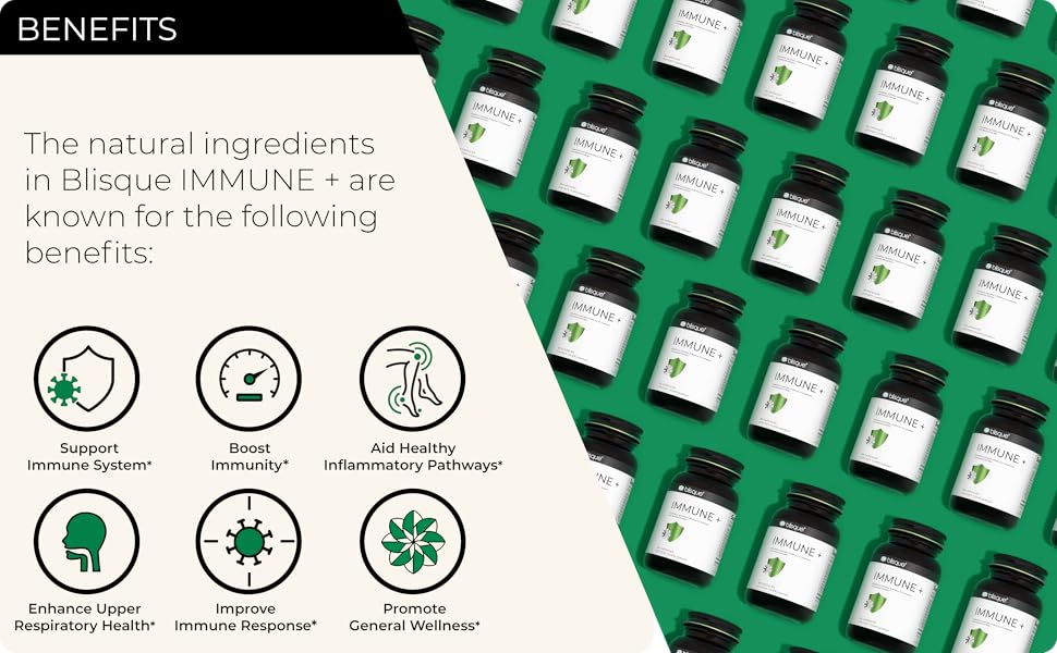 immune support supplement echinacea immunity vitamins immune boosters for adults defense boost aid