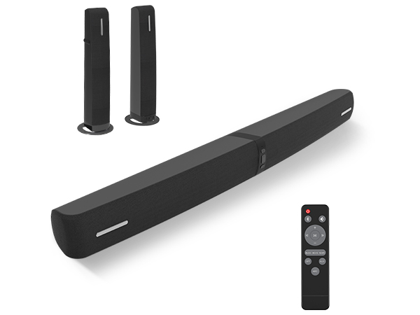 SOUNDBAR-S20 ワイヤレススピーカー Soundbar-S20 Wireless Speaker RoHS | eBay