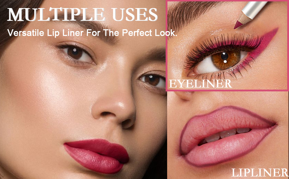 lipliner set