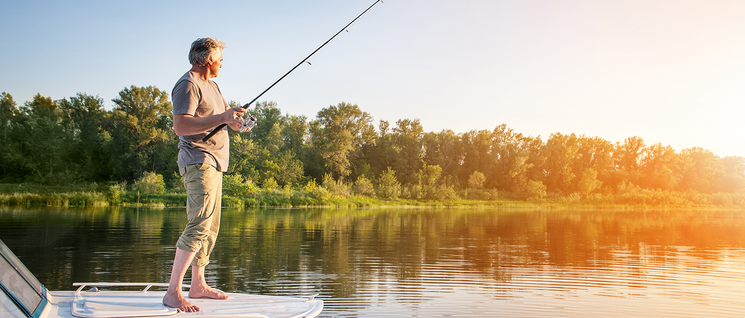 Saillong Trolling Motor Plug, 12V 8 Gauge 2Wire Trolling Motor Plug and Receptacle