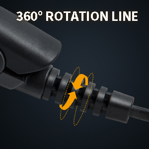 Product feature-tail