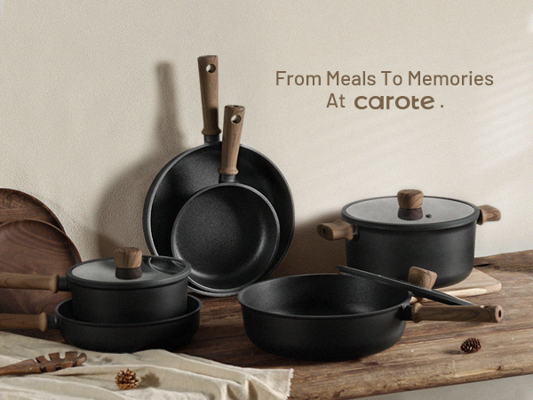 cookware set