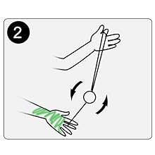 unresponsive responsive yo yo magicyoyo adult kids