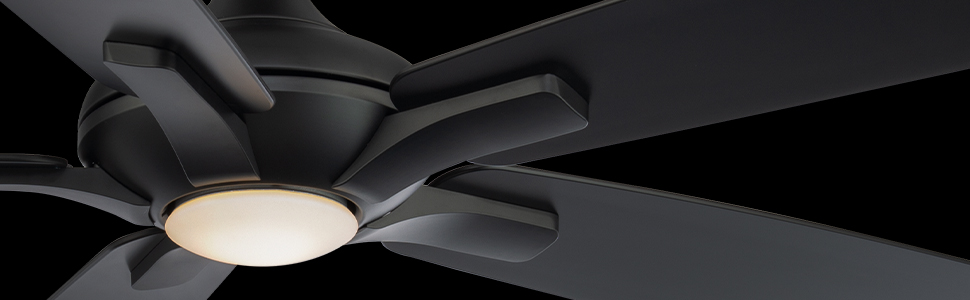Modern Forms, Modern Forms Fans, Modern Forms Smart Fans, Smart Fans, WAC, WAC Lighting Fans, Fans