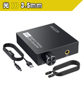 DAC専用 楽天市場】192kHz 24bit 高性能 DAC デジタル(Type-C USB/光