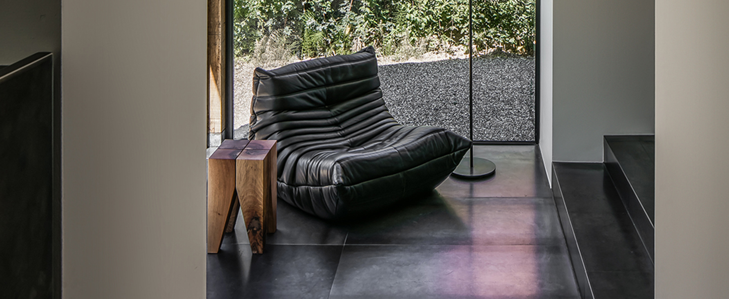 floor sofa