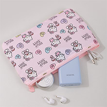 Hello Kitty travel bag