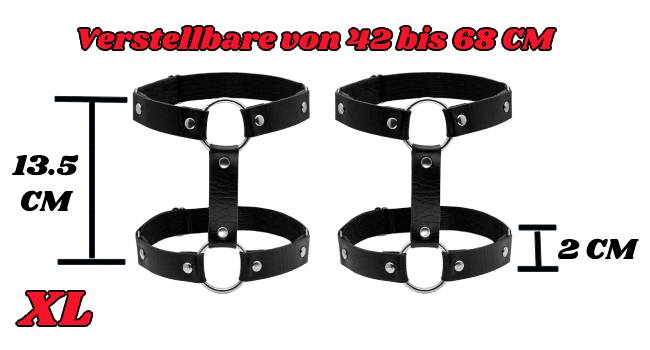 Gothic Bein Choker