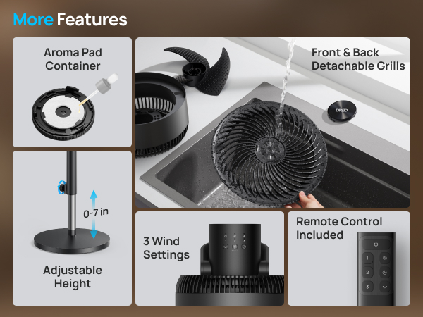 HPF006 BLACK a+6-2 MOBILE