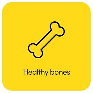 Healthy bones