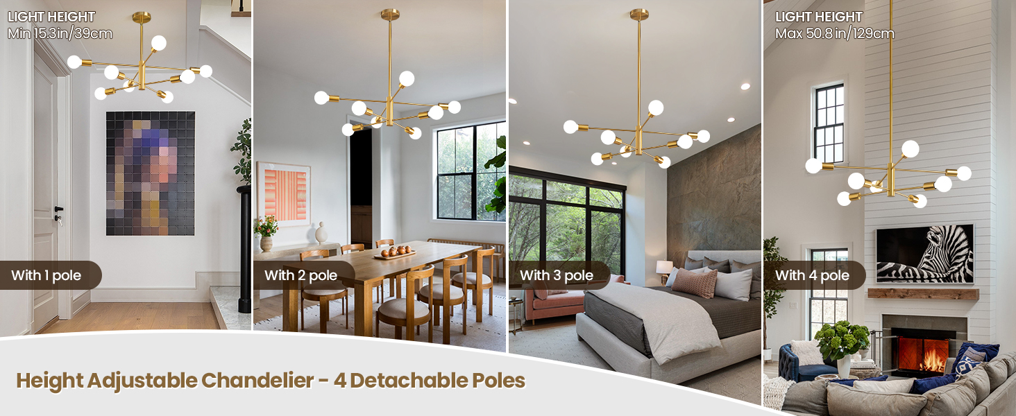 ceiling light fixture