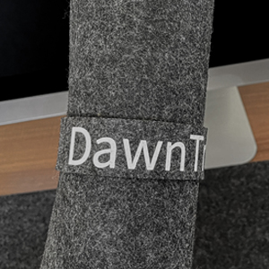 desk pad