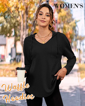 Womens Hoodies