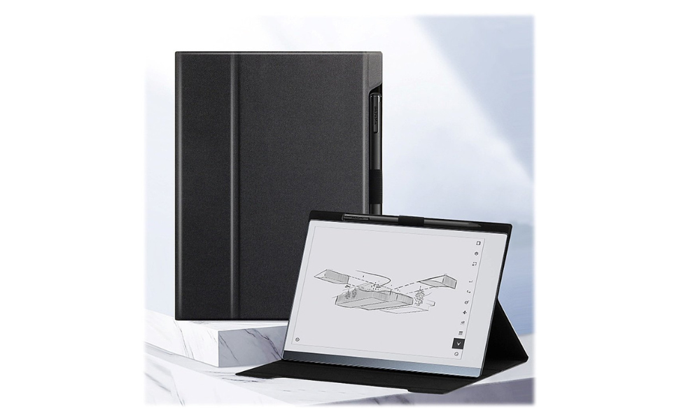 SaharaCase BiFold Folio Case for reMarkable 2 (2023