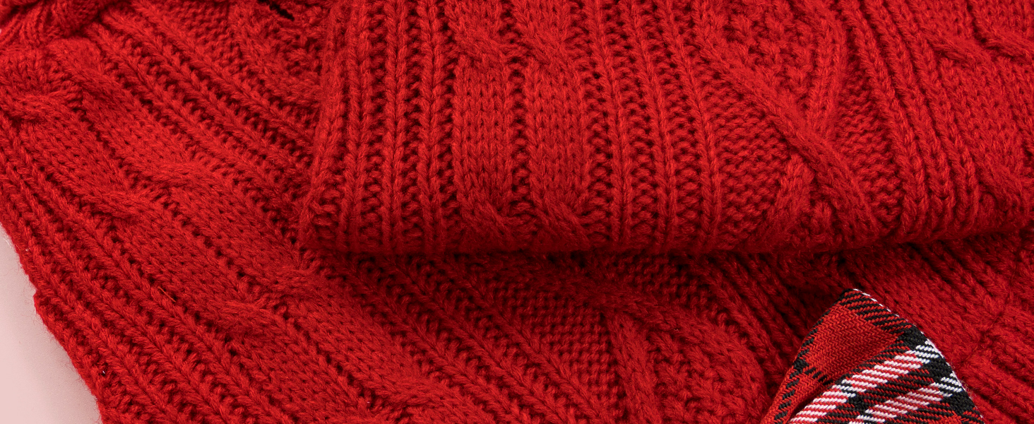 Fashion Knitting Patterns