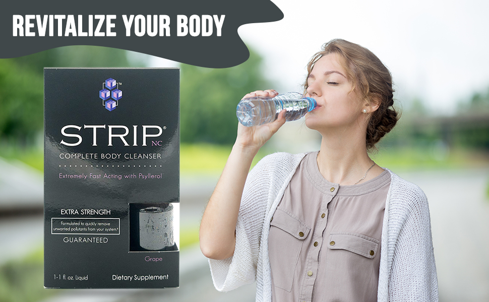 Revitalize 