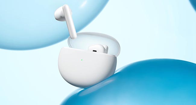 Une esthétique discrète et naturelle