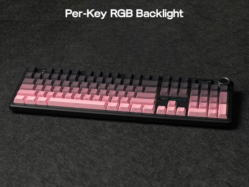 full size gaming keyboard