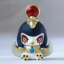 AARU GARDEN 雅盧幼稚園 エジプト神話第1弾 Amazon.co.jp: BEEMAI AARU GARDEN 雅盧幼稚園 エジプト神話第1