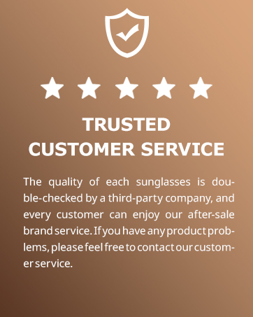 Polarized Sunglasses